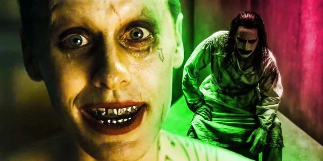 正联八大未解之谜，dc漫画超人的十大形态