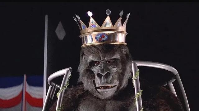 哥斯拉金刚最后金刚被关在哪里，这场世纪之战可太燃了