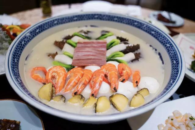 最好的杭帮菜，总投票数306万杭州人觉得这10家杭帮菜最值得一去