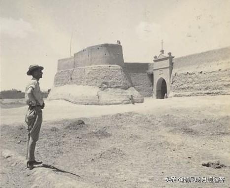 察哈尔包括哪些地方，国民政府时期的察哈尔省简史