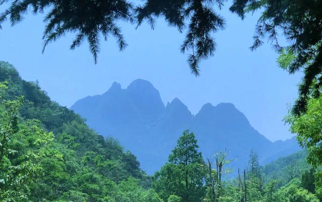 仙境蓬莱游玩攻略，退休旅居生活第一站