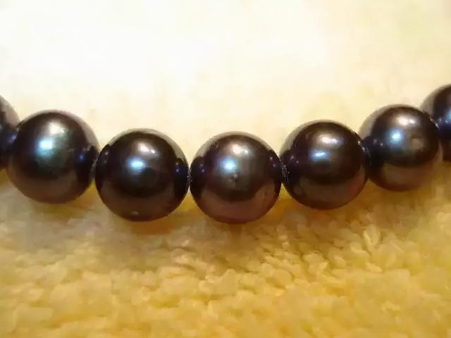 淡水珍珠值得入手吗，教你如何选择完美的淡水珍珠
