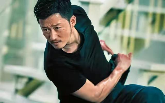 朱亚文个人资料，王雷朱亚文个人资料（他的高品质代表作在哪里）