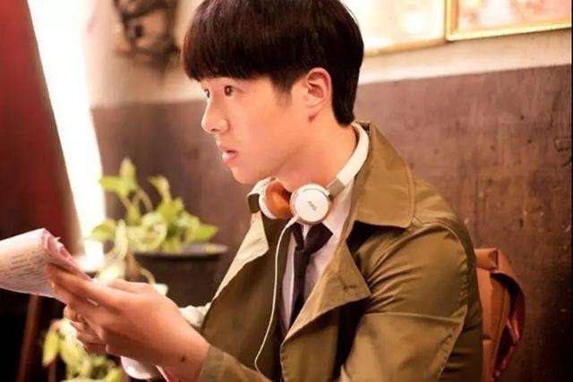 邱泽演技比唐嫣好，《幸福一家人》邱泽演技精湛