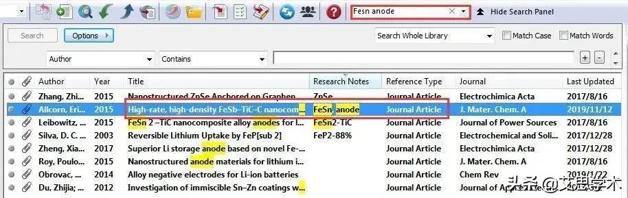 endnote怎么用，endnote文献管理软件详细使用指南
