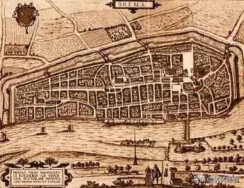 德国城市名称大全，德国城市地名大全（德国旅游城市中最火的8座城）