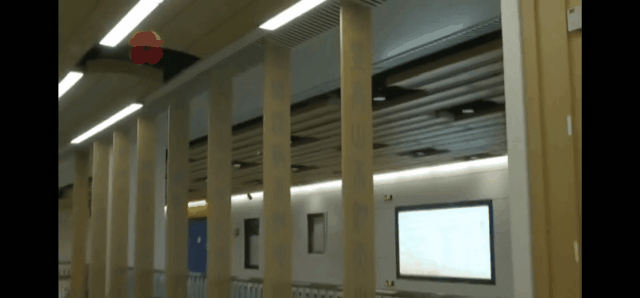 临潼地铁9号线二期线路，西安地铁9号线设计曝光……这几种方案你喜欢哪个