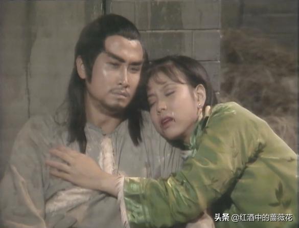 金庸剧十大巅峰之作，王重阳力克对手封神