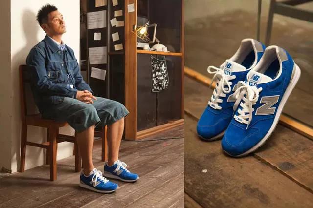 newbalance跑鞋系列介绍，越是NB的人越喜欢穿New