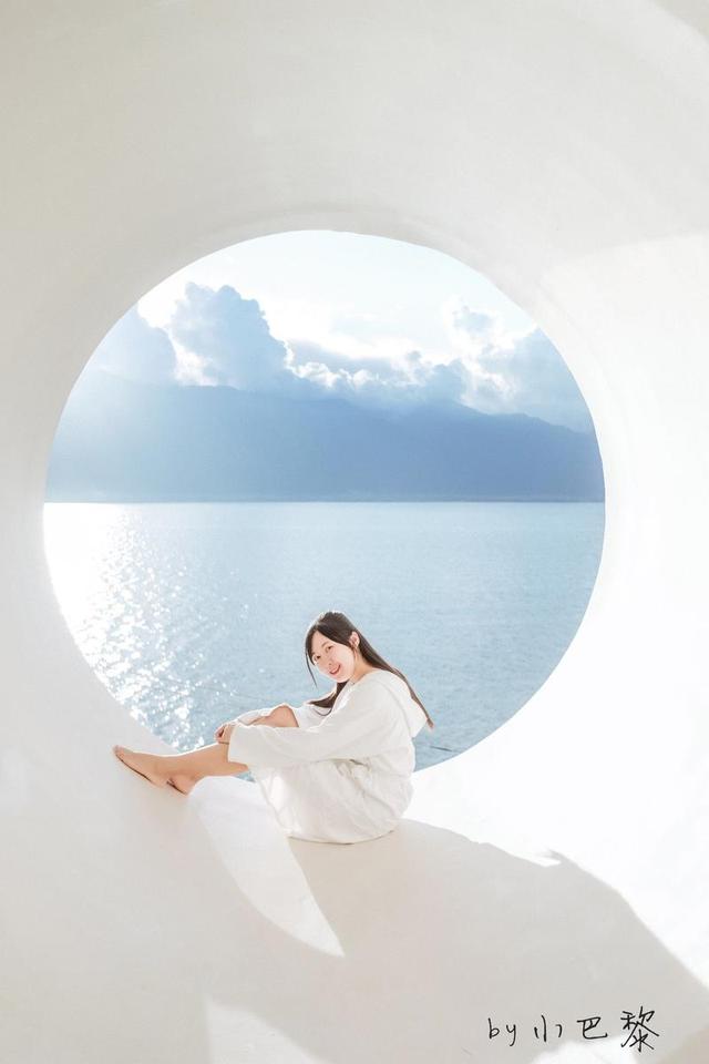 大理旅游拍照攻略三日游，分享一份2023最新的云南大理三日游旅游详细攻略