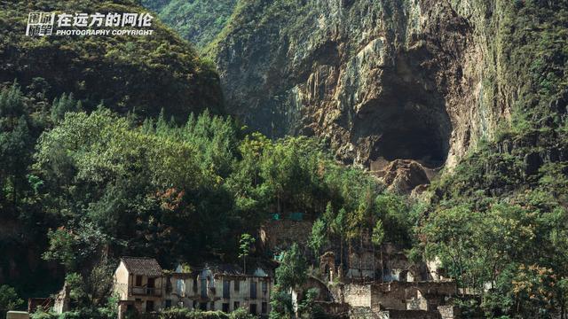 重庆环线自驾游最佳线路，5天打卡4座县城7个景点