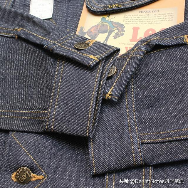牛仔外套的版型有哪些，这八大经典牛仔外套款型