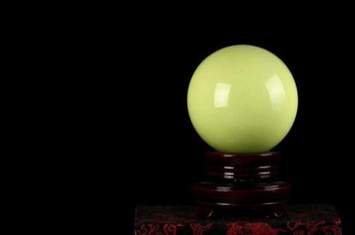 慈禧太后夜明珠真假，揭秘夜明珠到底是什么