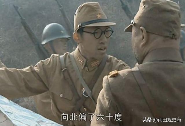 772团，亮剑旅长为何先让772团打山崎
