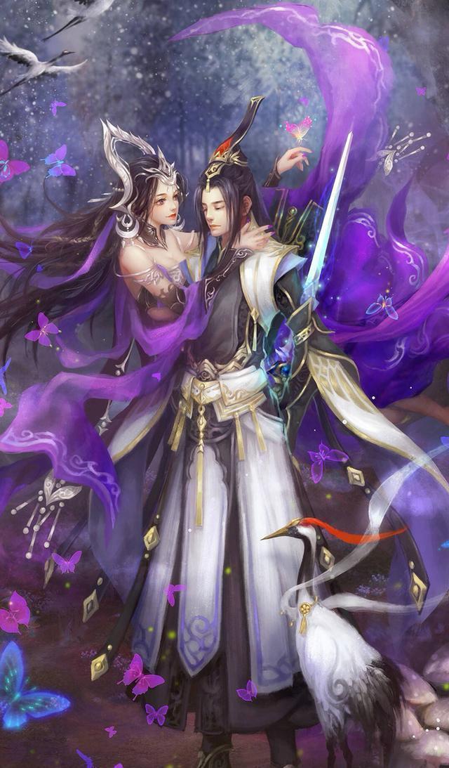 圣墟剑鼎齐鸣来了，圣墟一剑斩万古