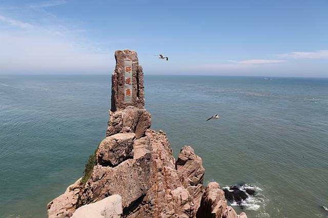 威海旅游必去景点，威海旅游攻略必去景点