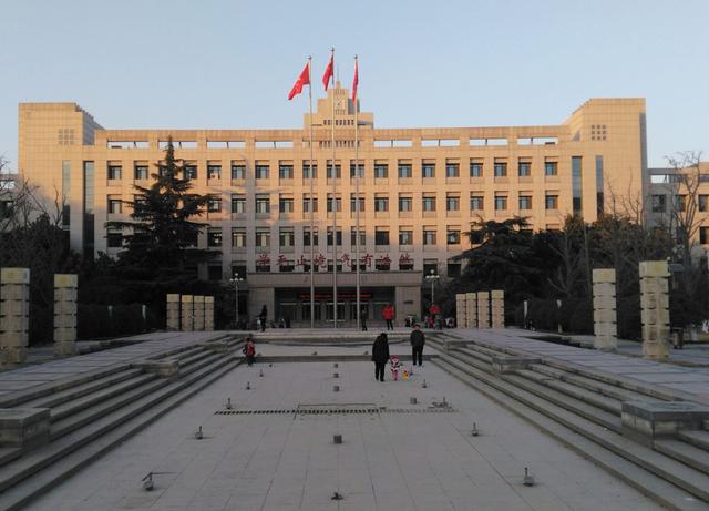 山东的大学排名，山东153所大学最新排名（山东省公办本科大学比烂排名）