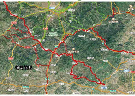 一线飞狐数量，千里飞狐一道通