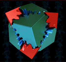 16个机械动态图，一组机械趣味动态图来袭