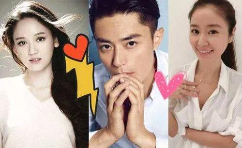 陈乔恩与霍建华因什么戏结缘，陈乔恩和霍建华分手几年