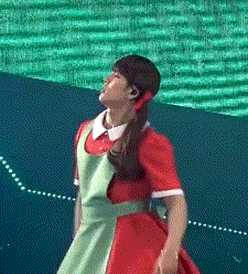 男星女装造型有多美，王一博《街舞5》穿女装