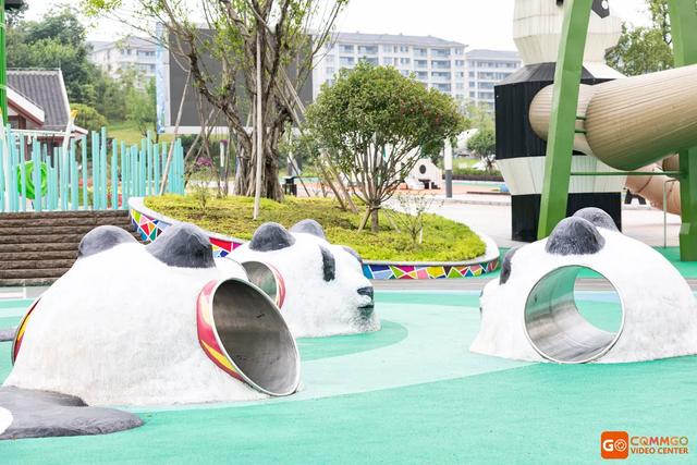 重庆熊猫最多的公园，你知道重庆动物园有多少只熊猫