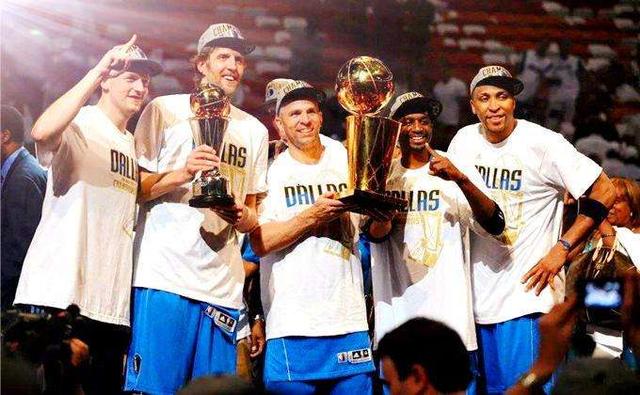 热火小牛总决赛热火阵容，11年小牛击败热火三巨头夺冠