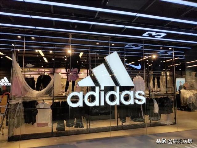 绵阳经开区万达广场二期，明天见绵阳经开万达广场12.21盛大开幕