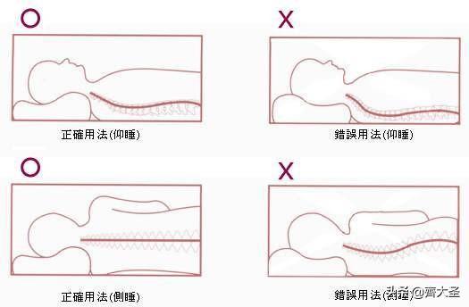 枕头选哪个牌子好，各类枕头乱斗横评