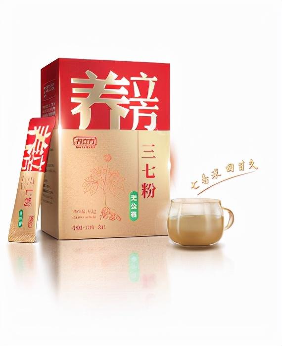 三七粉有哪些品牌好，三七粉品牌推荐