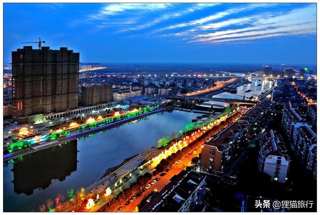 滁州和南京的交界在哪，滁州这条路即将迎来改造