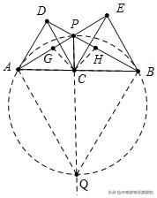 三线八角经典例题解析，两类型8个题目精准分析解剖
