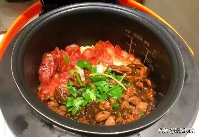 新街口美食推荐，来南京不可错过的美食大合集（来新街口，吃私房菜）