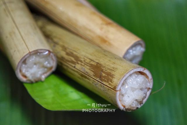 云南的特色茶宴，保山施甸：茶叶宴