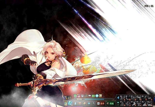 dnf女鬼剑剑宗觉醒，dnf女鬼剑觉醒插图