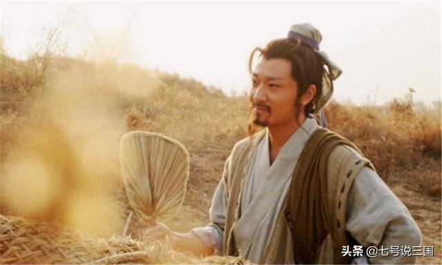 晁盖怎样上的梁山，晁盖也当过梁山头领