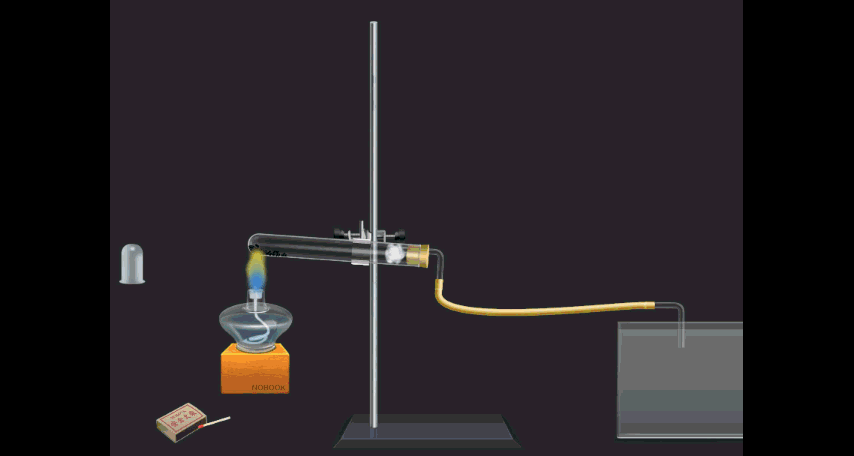 化学科普小实验，化学老师绝对不带你做的13个化学实验