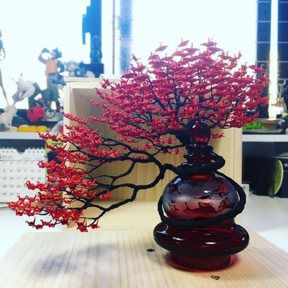 世界上最好看的折纸，世界折纸艺术（相册集怎么用纸折简单又好看）