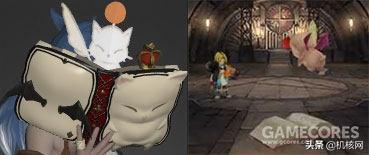 最终幻想14 4.0剧情文字，网游里最黑深残的剧情