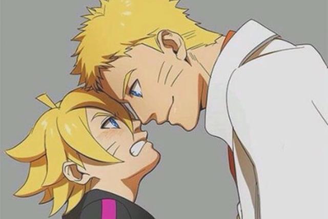 火影忍者壁纸动态，博人传佐鸣动态壁纸（《火影忍者》动漫全面屏壁纸）