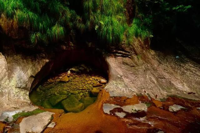 温州旅游必去景点推荐一下，推荐五个浙江温州小众又好玩的景点
