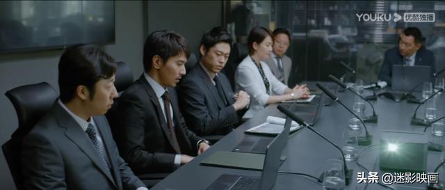 赵又廷和白敬亭的电影，过于真实让人不适