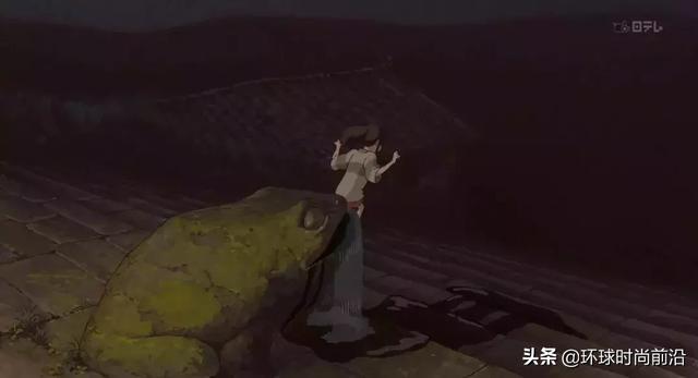 千与千寻的寓意，千与千寻背后隐藏的寓意细解（我才看懂《千与千寻》）