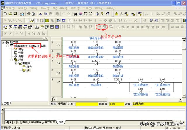 plc所有品牌，学什么牌子的PLC比较好