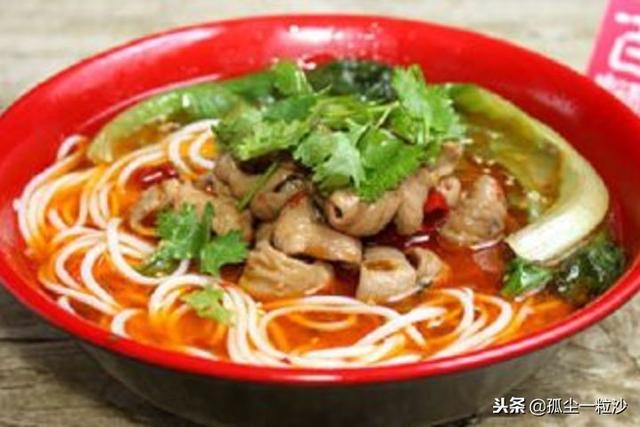 绵阳有什么好吃的特色美食，绵阳3道特色美食登上央视