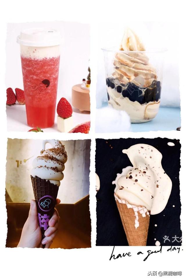 春熙路美食推荐网红，成都春熙路附近的美食