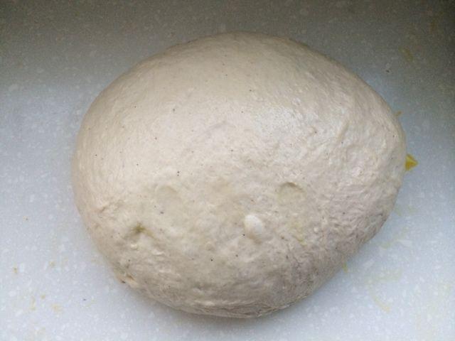 怎样做酥脆香甜的油饼，油饼家常做法外皮酥脆可口