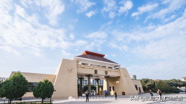 武威周边旅游景点推荐一日游，甘肃武威自驾游8个景点大盘点