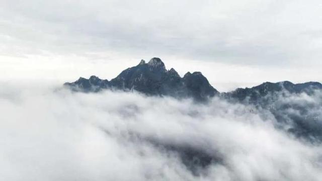 仙境蓬莱游玩攻略，退休旅居生活第一站