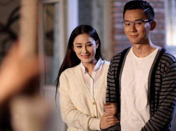 范冰冰和李晨分手后再刷存在感，范冰冰和李晨的爱情故事